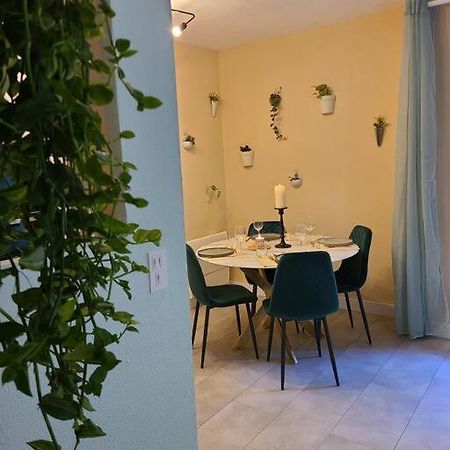 Joli Studio Renove Situe Au Pied Des Thermes Amélie-les-Bains-Palalda Eksteriør bilde