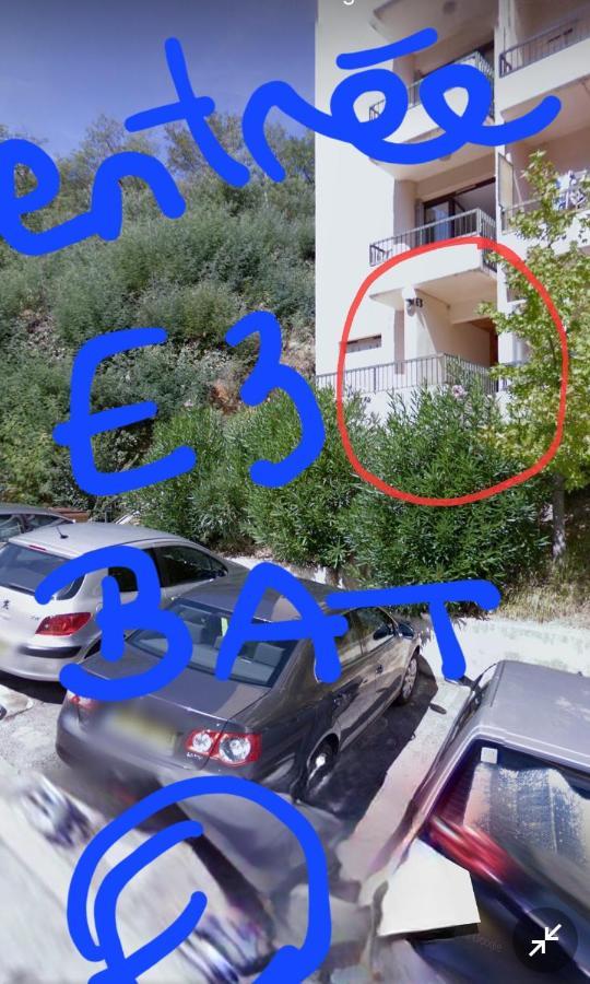 Joli Studio Renove Situe Au Pied Des Thermes Amélie-les-Bains-Palalda Eksteriør bilde
